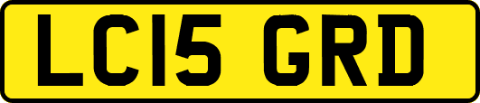 LC15GRD