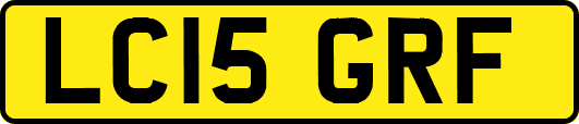 LC15GRF