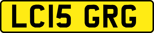 LC15GRG