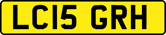 LC15GRH