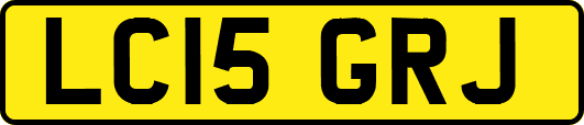 LC15GRJ