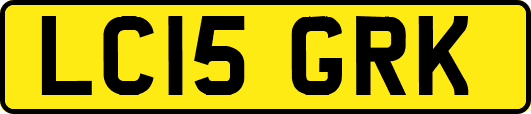 LC15GRK