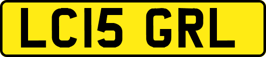LC15GRL