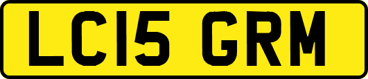 LC15GRM