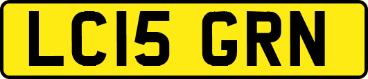 LC15GRN