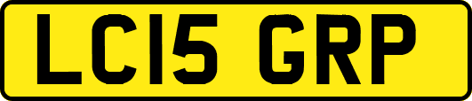 LC15GRP