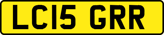 LC15GRR