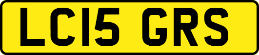 LC15GRS