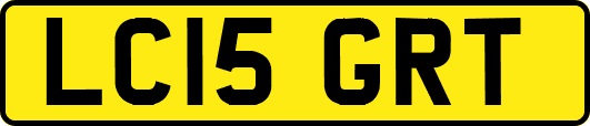 LC15GRT