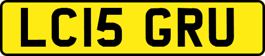 LC15GRU