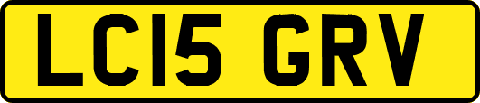 LC15GRV