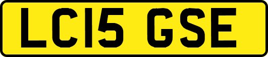 LC15GSE