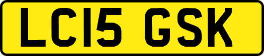 LC15GSK