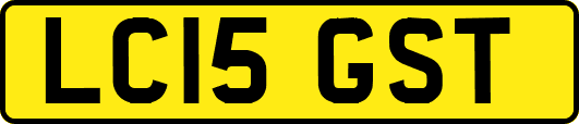 LC15GST