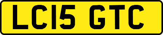 LC15GTC