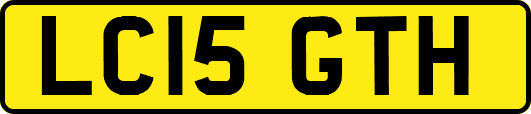 LC15GTH