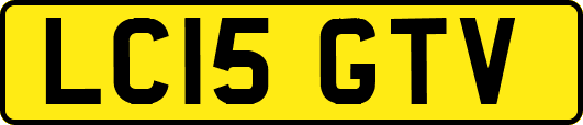LC15GTV