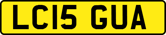 LC15GUA