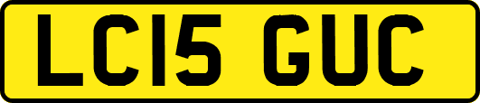 LC15GUC