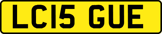 LC15GUE