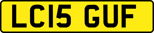 LC15GUF