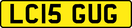 LC15GUG