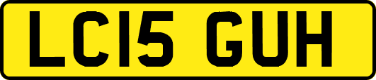 LC15GUH