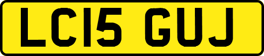 LC15GUJ