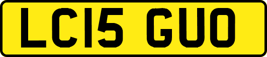 LC15GUO