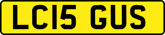LC15GUS