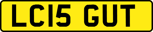 LC15GUT