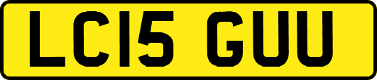 LC15GUU