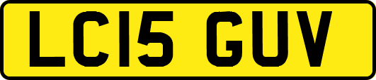 LC15GUV