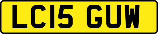 LC15GUW