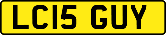 LC15GUY