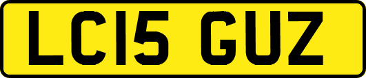 LC15GUZ