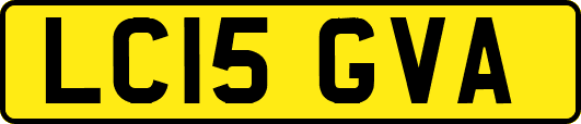 LC15GVA