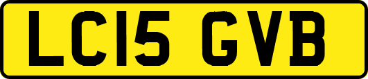 LC15GVB
