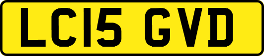 LC15GVD