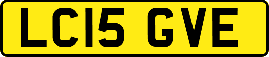 LC15GVE