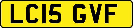 LC15GVF