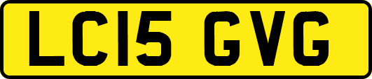 LC15GVG