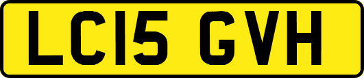 LC15GVH