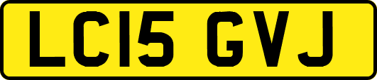 LC15GVJ