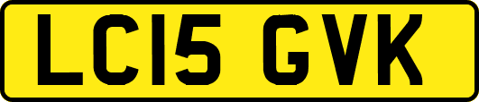 LC15GVK