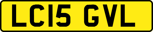 LC15GVL