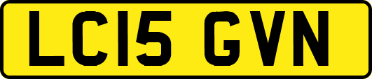 LC15GVN