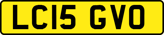LC15GVO