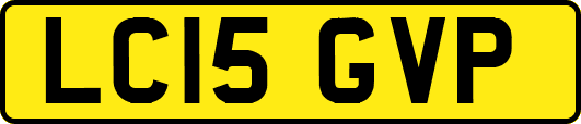 LC15GVP