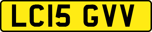 LC15GVV